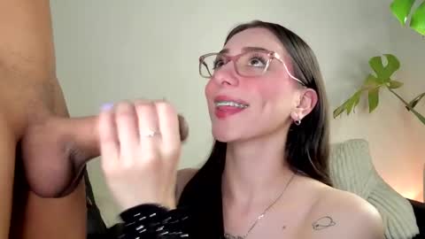 Scarett Jackson online show from 19, 2, 2025