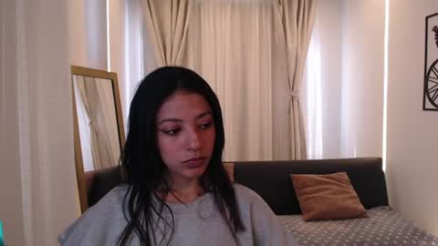 Snapshot of scarleet_miaa chatting on 11, 6, 2026 Scaelet Mia online show from 11, 6, 2026
