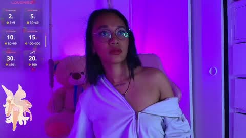 scarleett_ebony online show from 12, 5, 2026