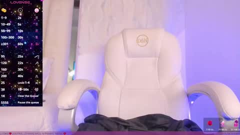 Snapshot of scarleett_johansson chatting on 16, 2, 2025 Scarlett online show from 16, 2, 2025