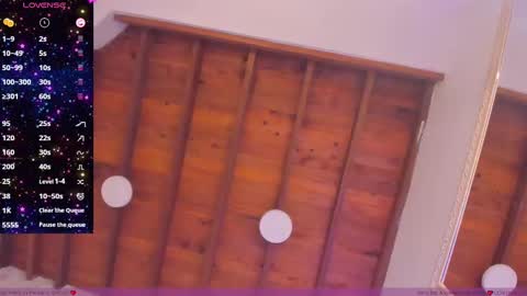 Snapshot of scarleett_johansson chatting on 16, 2, 2025 Scarlett online show from 16, 2, 2025