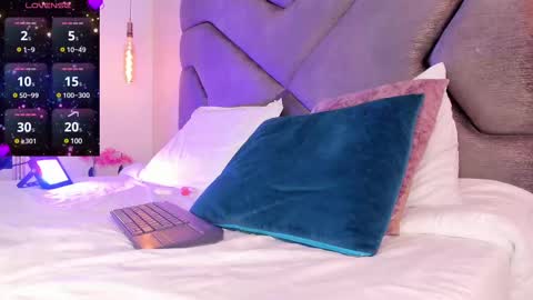 Snapshot of scarleett_johansson chatting on 18, 2, 2025 Scarlett online show from 18, 2, 2025