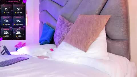 Snapshot of scarleett_johansson chatting on 22, 2, 2025 Scarlett online show from 22, 2, 2025