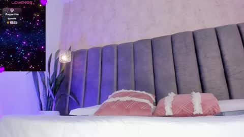 Snapshot of scarleett_johansson chatting on 23, 2, 2025 Scarlett online show from 23, 2, 2025