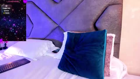 Snapshot of scarleett_johansson chatting on 1, 3, 2025 Scarlett online show from 1, 3, 2025