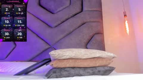 Snapshot of scarleett_johansson chatting on 5, 3, 2025 Scarlett online show from 5, 3, 2025