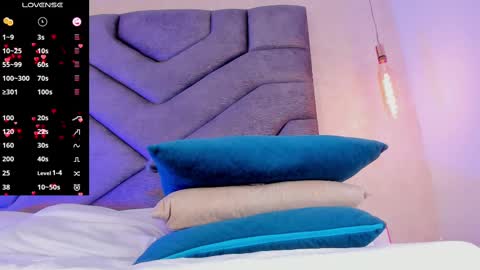 Snapshot of scarleett_johansson chatting on 3, 10, 2025 Scarlett online show from 3, 10, 2025