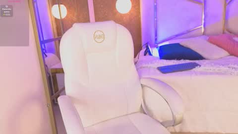 Scarlett online show from 14, 2, 2026