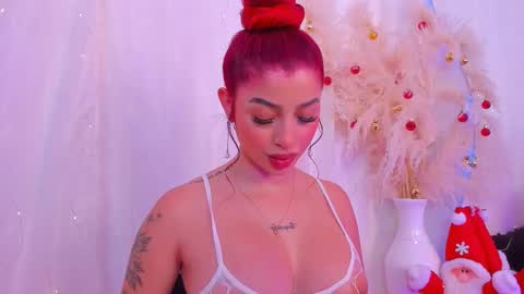 scarleett jones online show from 14, 12, 2025