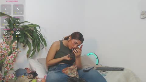 scarlet_100 online show from 8, 4, 2026