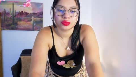 Snapshot of scarlet__15_ chatting on 29, 4, 2026 Scarlet online show from 29, 4, 2026