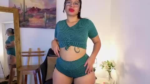 Snapshot of scarlet__15_ chatting on 2, 5, 2026 Scarlet online show from 2, 5, 2026