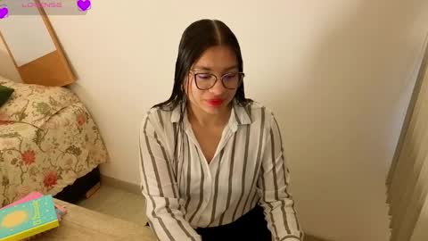 Snapshot of scarlet__15_ chatting on 13, 5, 2026 Scarlet online show from 13, 5, 2026