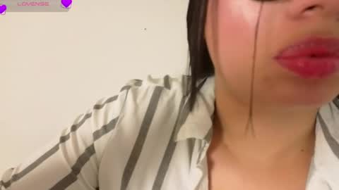 Snapshot of scarlet__15_ chatting on 19, 5, 2026 Scarlet online show from 19, 5, 2026