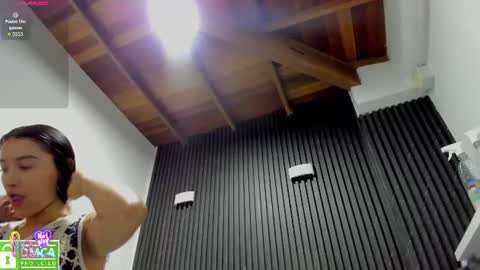 Snapshot of scarlet__love__ chatting on 25, 6, 2026 scarlet__love__ online show from 25, 6, 2026