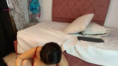 Snapshot of scarlet__rose_ chatting on 14, 7, 2026 scarlet__rose_ online show from 14, 7, 2026