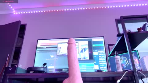 Scarlet Carnal -  online show from 18, 10, 2025