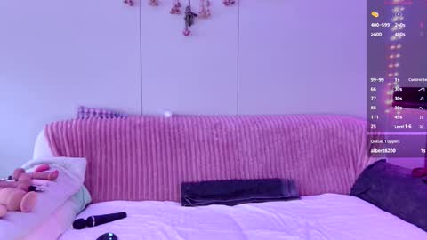 Scarlet Carnal -  online show from 9, 11, 2025