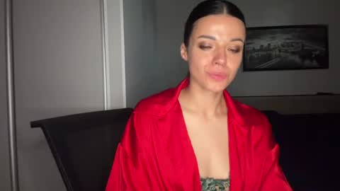 Sophie online show from 29, 6, 2026
