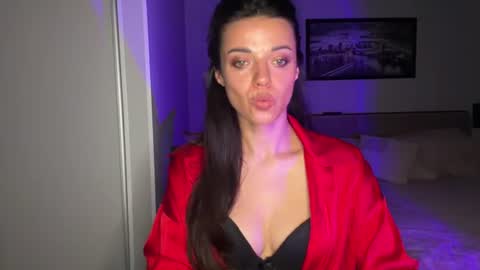 Sophie online show from 22, 7, 2026