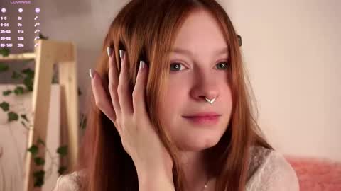 Snapshot of scarlet_fever10 chatting on 22, 10, 2025 scarlet_fever10 online show from 22, 10, 2025