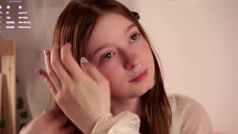 Snapshot of scarlet_fever10 chatting on 24, 10, 2025 scarlet_fever10 online show from 24, 10, 2025