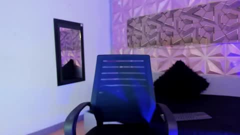 Snapshot of scarlet_fx chatting on 6, 10, 2025 Scarlet online show from 6, 10, 2025