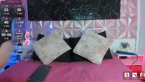 Snapshot of scarlet_fx chatting on 27, 2, 2026 Scarlet online show from 27, 2, 2026