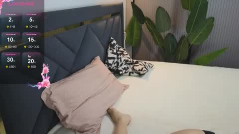 scarlet_ice online show from 25, 11, 2025