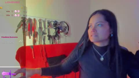 scarlet taylor kennedy online show from 6, 2, 2026