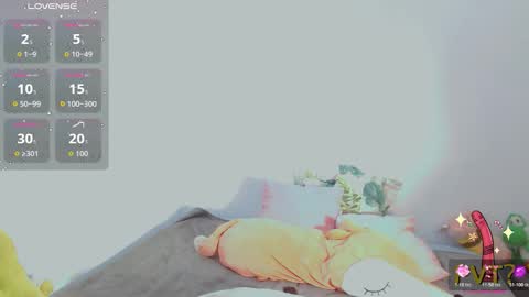 Scarlet  online show from 29, 10, 2025