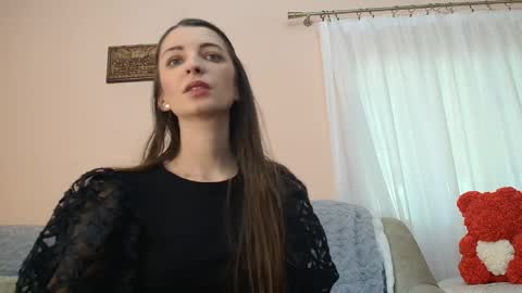 Snapshot of scarlet_rosse chatting on 9, 5, 2026 Scarlet online show from 9, 5, 2026