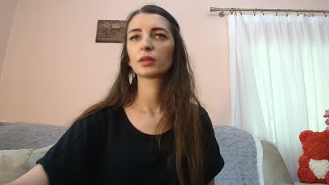 Snapshot of scarlet_rosse chatting on 7, 6, 2026 Scarlet online show from 7, 6, 2026