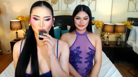 Scarlet online show from 11, 1, 2026