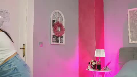 Snapshot of scarlet_vex chatting on 22, 6, 2026 Scarlet online show from 22, 6, 2026