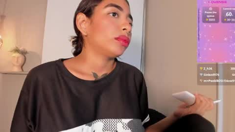 scarlet_vixen_ online show from 31, 5, 2026