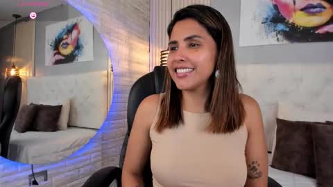 Scarlet online show from 26, 9, 2025