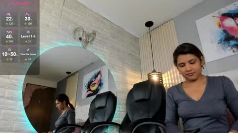 Scarlet online show from 11, 10, 2025