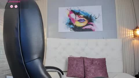 Scarlet online show from 10, 1, 2026