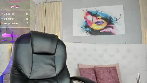 Scarlet online show from 12, 1, 2026