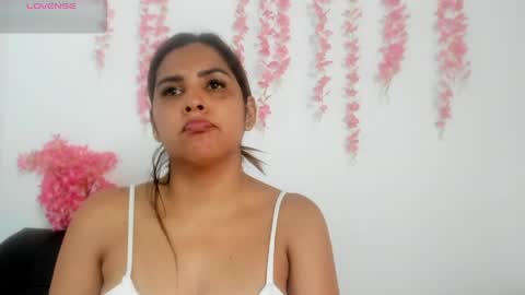 Snapshot of scarletbaker__ chatting on 8, 5, 2026 Scarlet online show from 8, 5, 2026