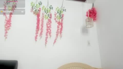 Snapshot of scarletbaker__ chatting on 27, 5, 2026 Scarlet online show from 27, 5, 2026