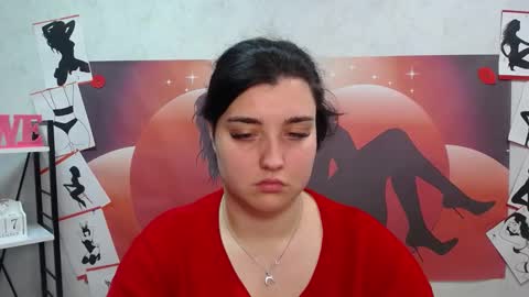 ScarletCargo online show from 22, 11, 2025