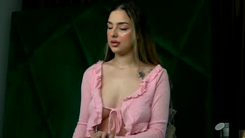 Scarlet online show from 7, 3, 2026