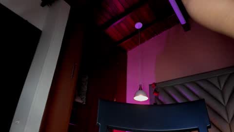 Scarlet Dayana online show from 15, 2, 2025