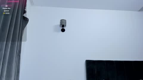 scarletflamee online show from 27, 11, 2025