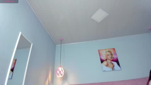 Scarlet  online show from 13, 1, 2025