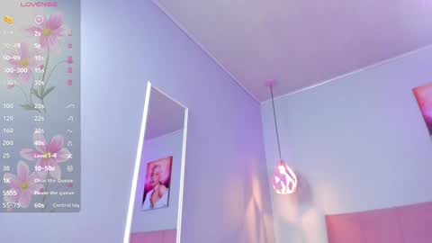 Scarlet  online show from 13, 1, 2025