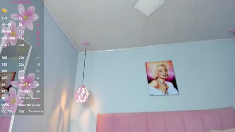 Scarlet  online show from 18, 1, 2025