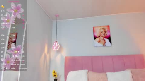 Scarlet  online show from 21, 1, 2025